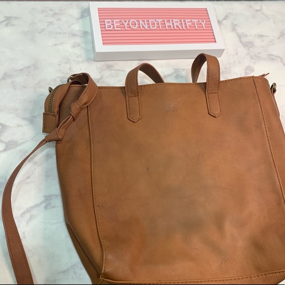 ✨ Brown shoulder bag ✨ - Picture 2 of 3